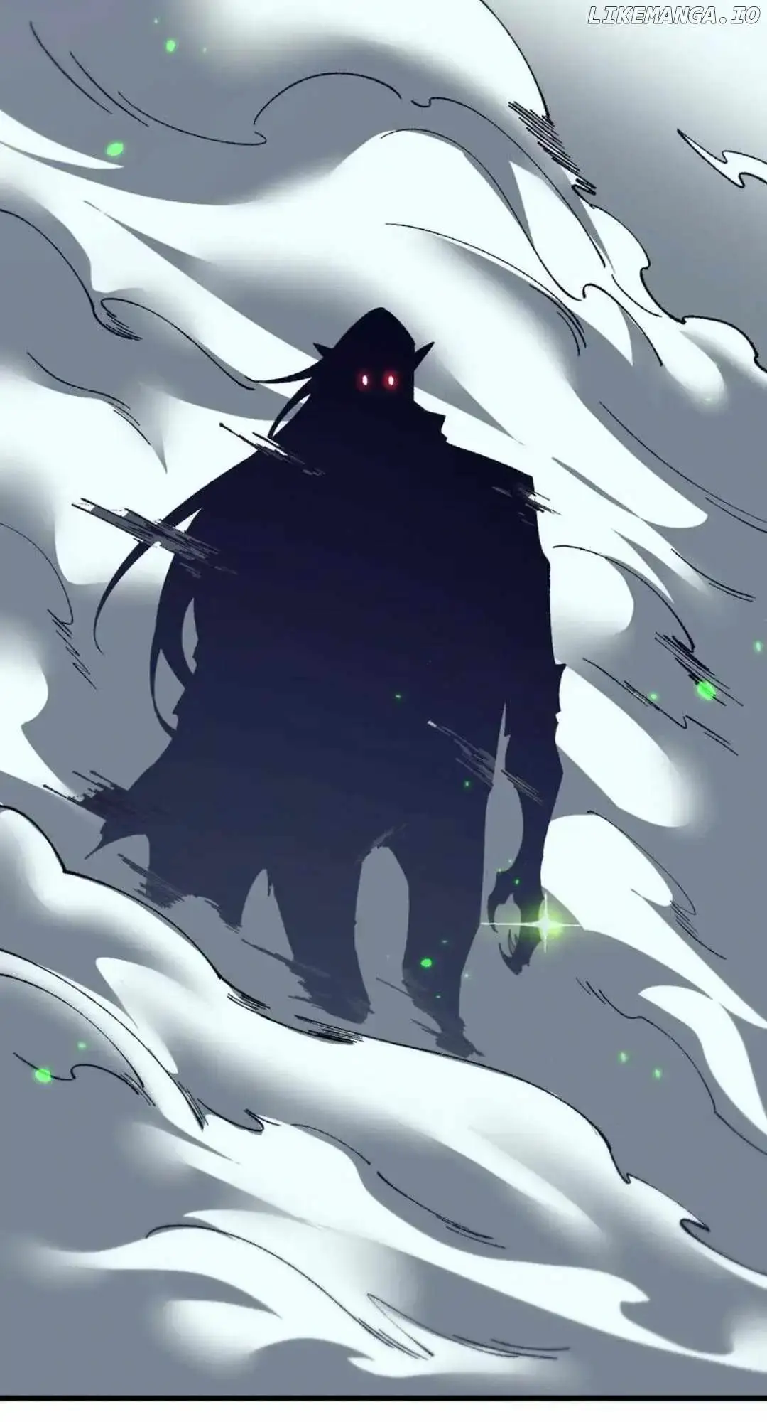 From Goblin to Goblin God Chapter 43 Page 41