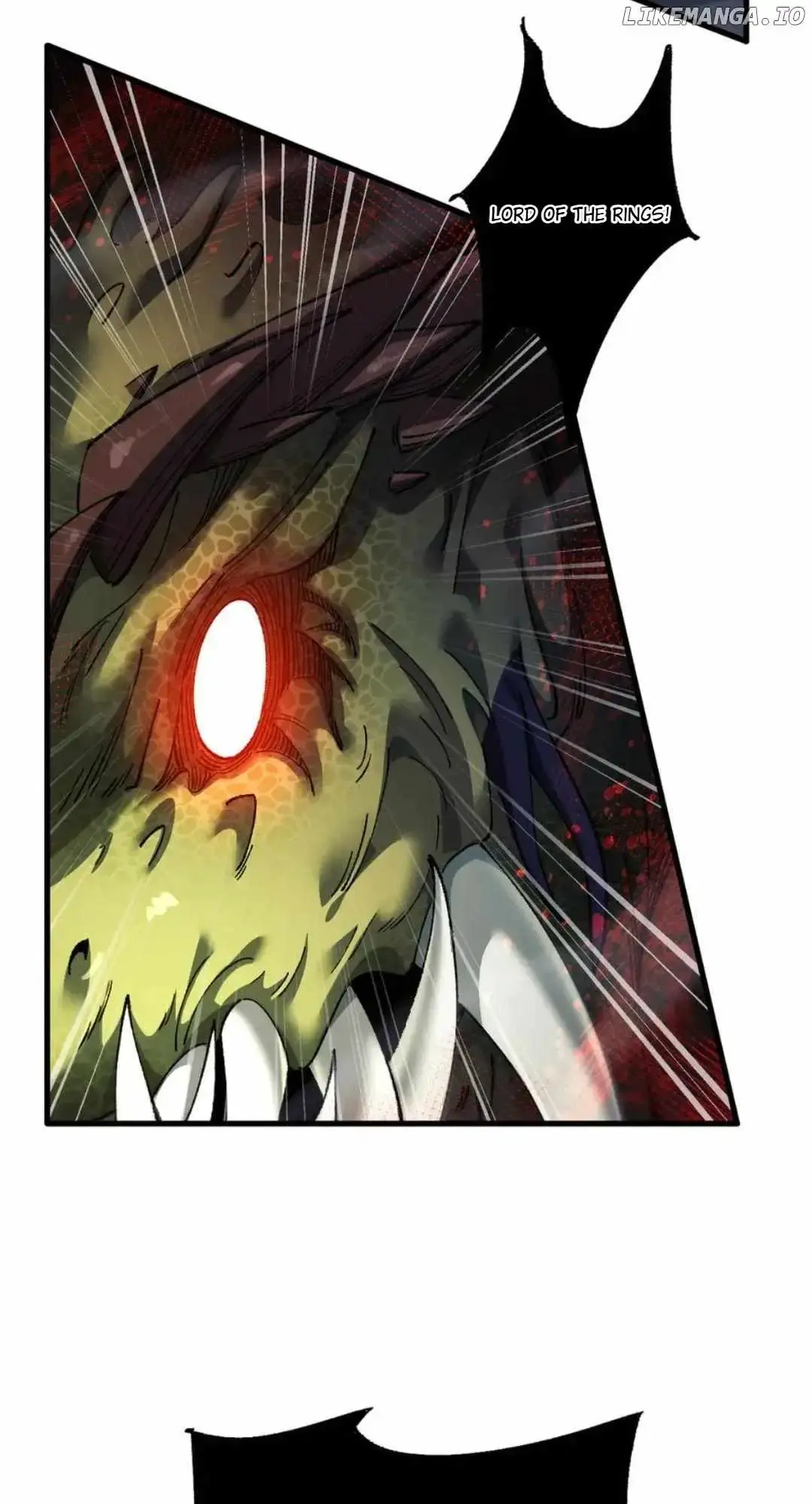 From Goblin to Goblin God Chapter 43 Page 43