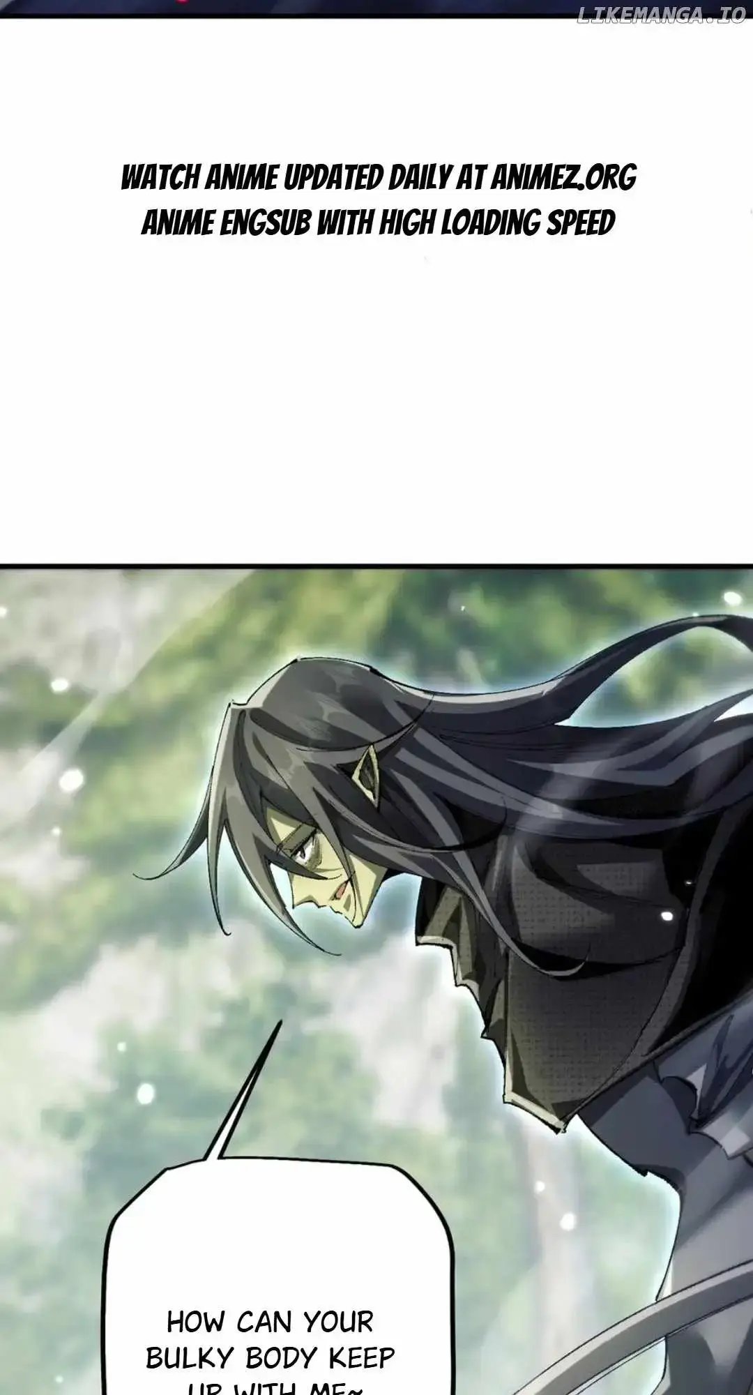 From Goblin to Goblin God Chapter 43 Page 56