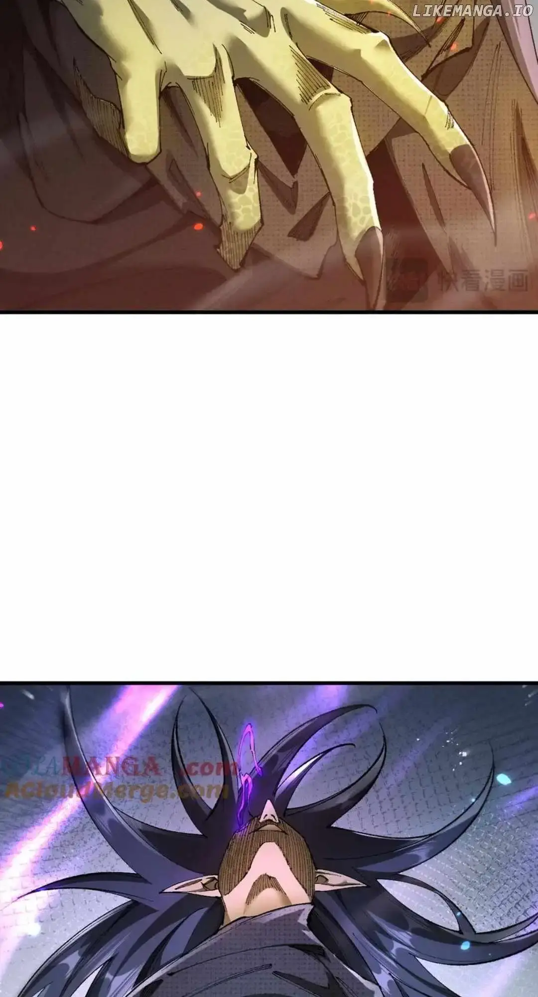 From Goblin to Goblin God Chapter 43 Page 66