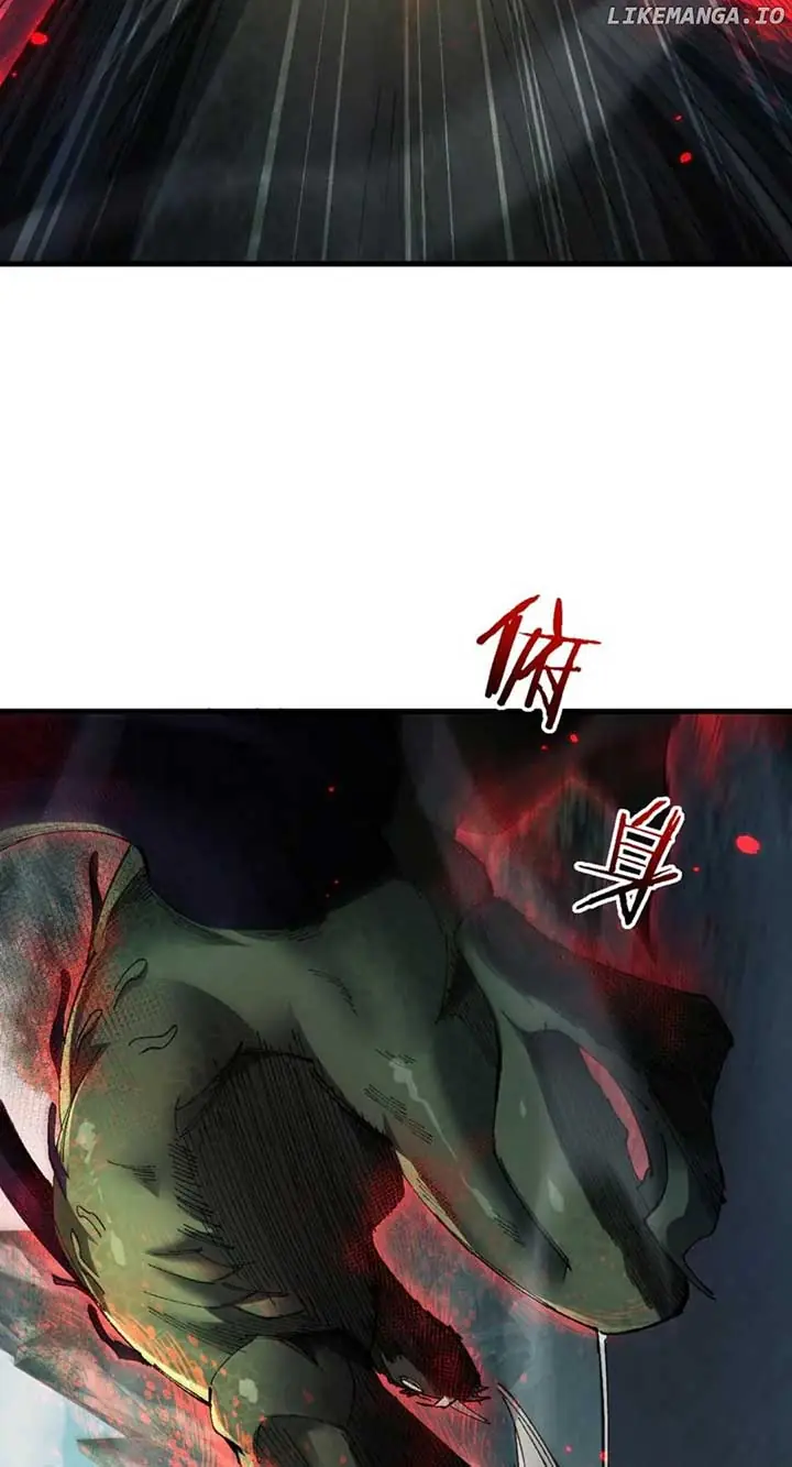 From Goblin to Goblin God Chapter 44 Page 3