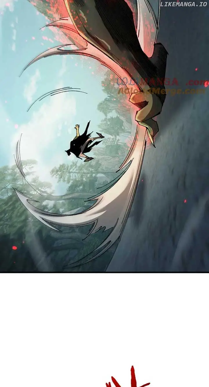 From Goblin to Goblin God Chapter 44 Page 4
