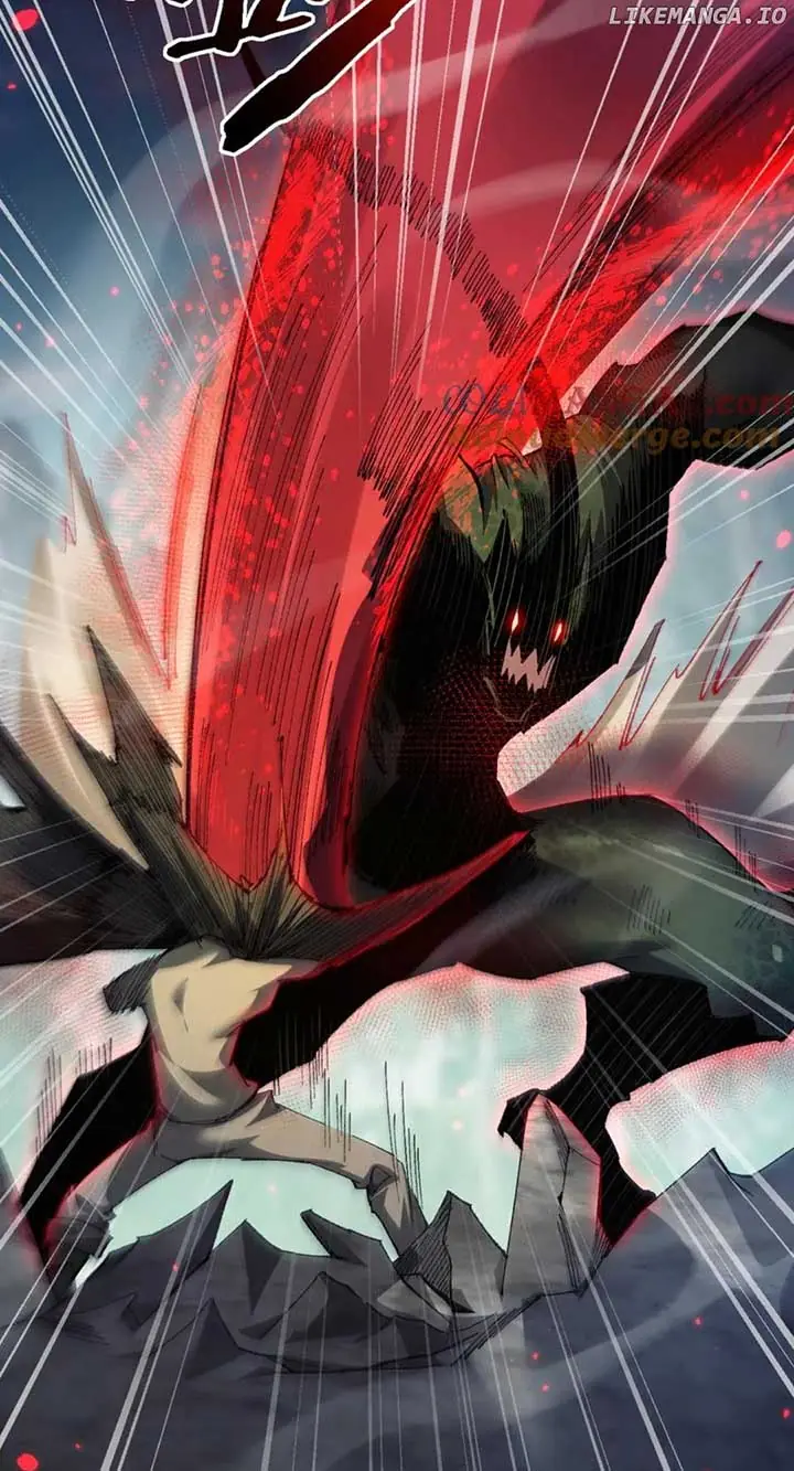 From Goblin to Goblin God Chapter 44 Page 9