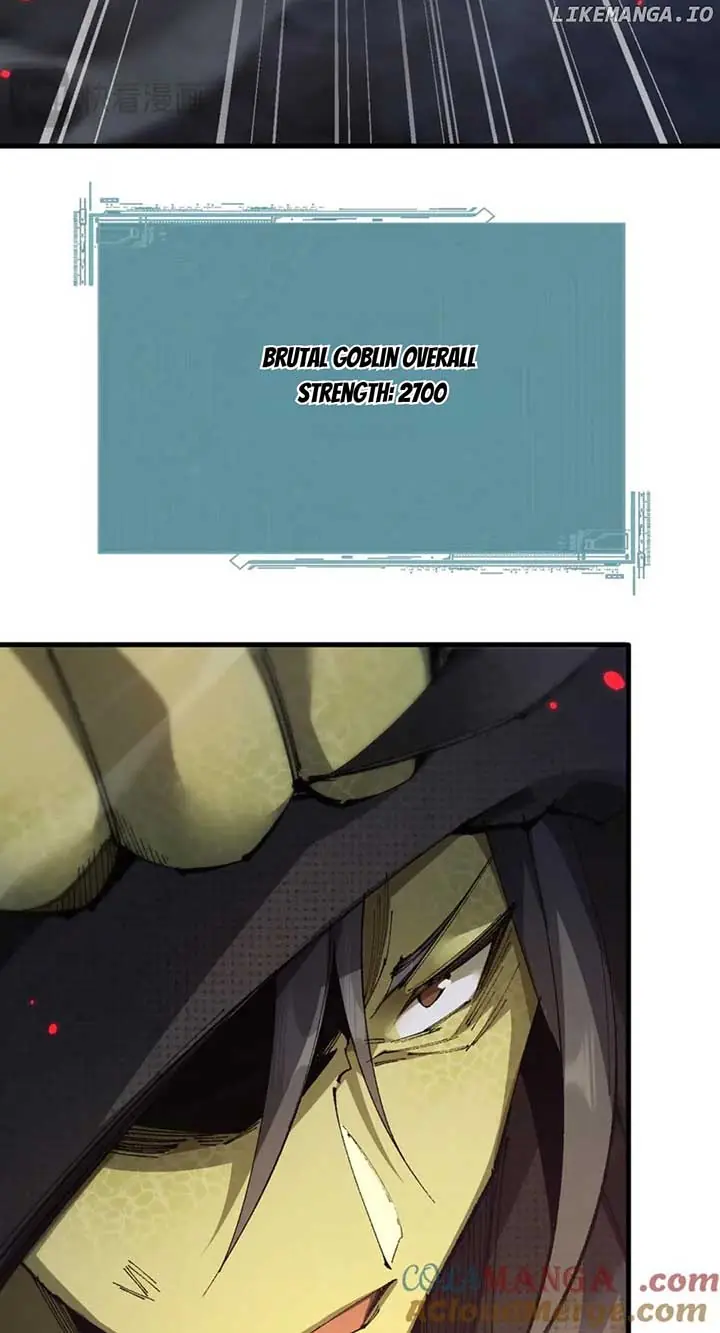 From Goblin to Goblin God Chapter 44 Page 10
