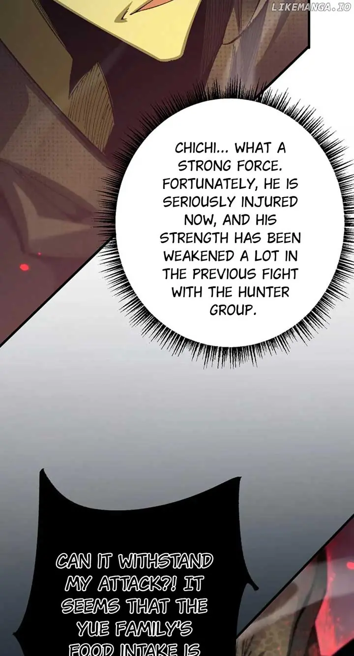 From Goblin to Goblin God Chapter 44 Page 11