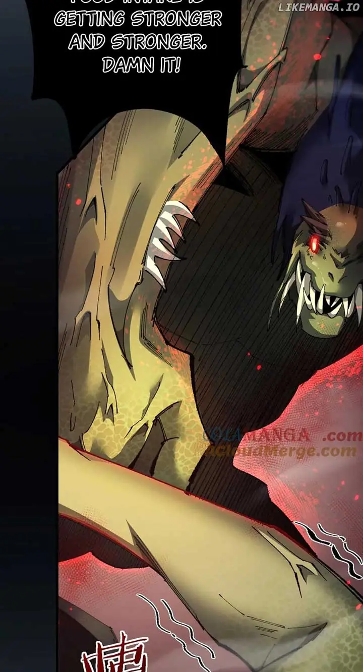From Goblin to Goblin God Chapter 44 Page 12