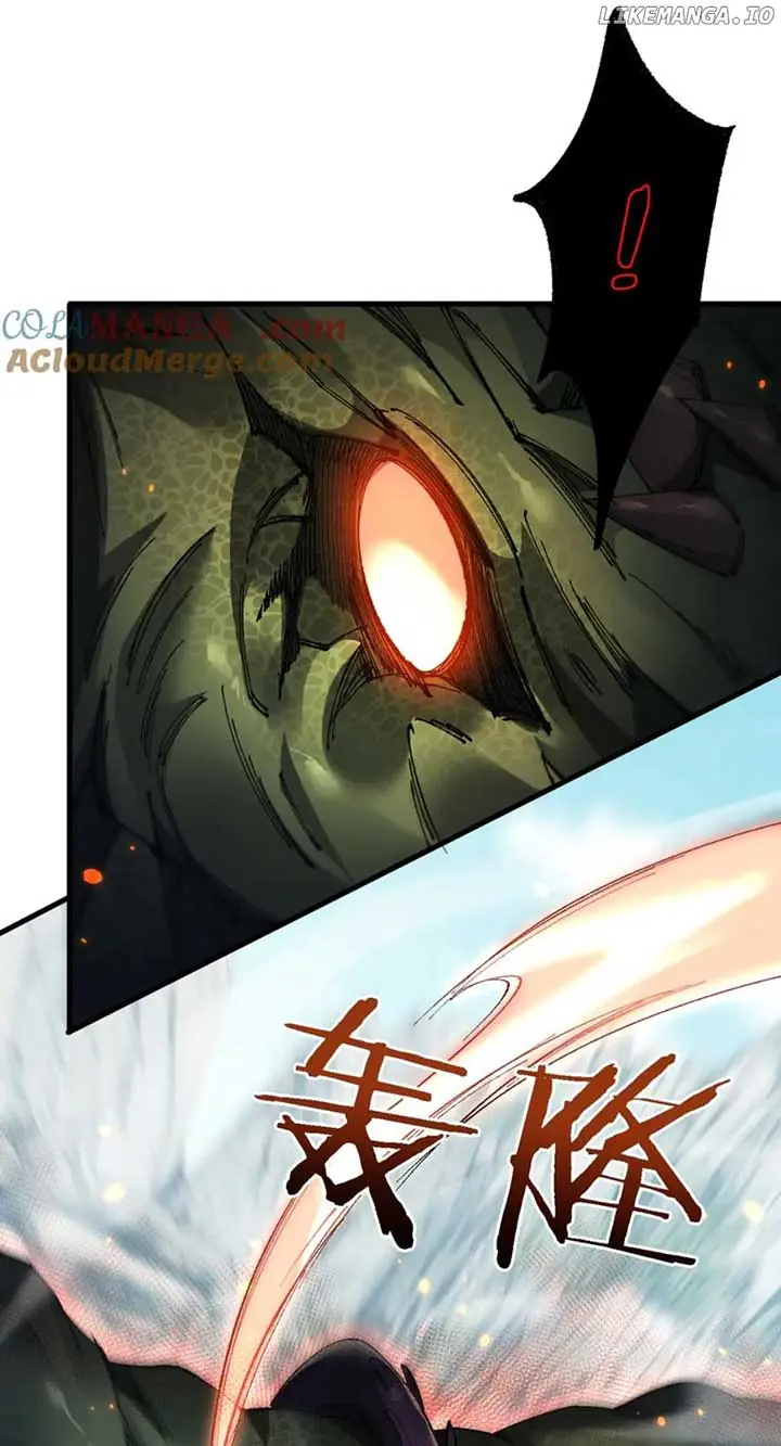 From Goblin to Goblin God Chapter 44 Page 14