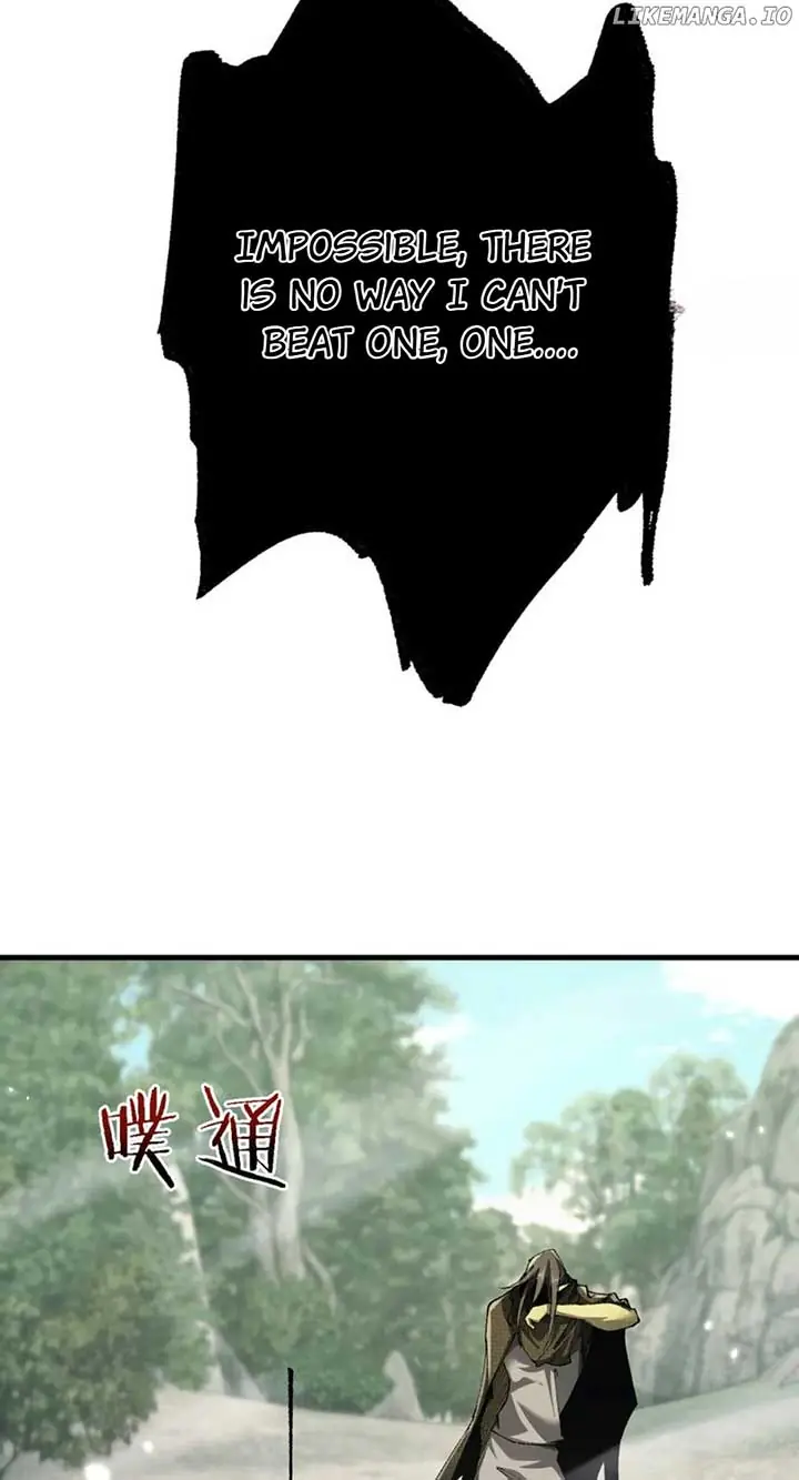 From Goblin to Goblin God Chapter 44 Page 18