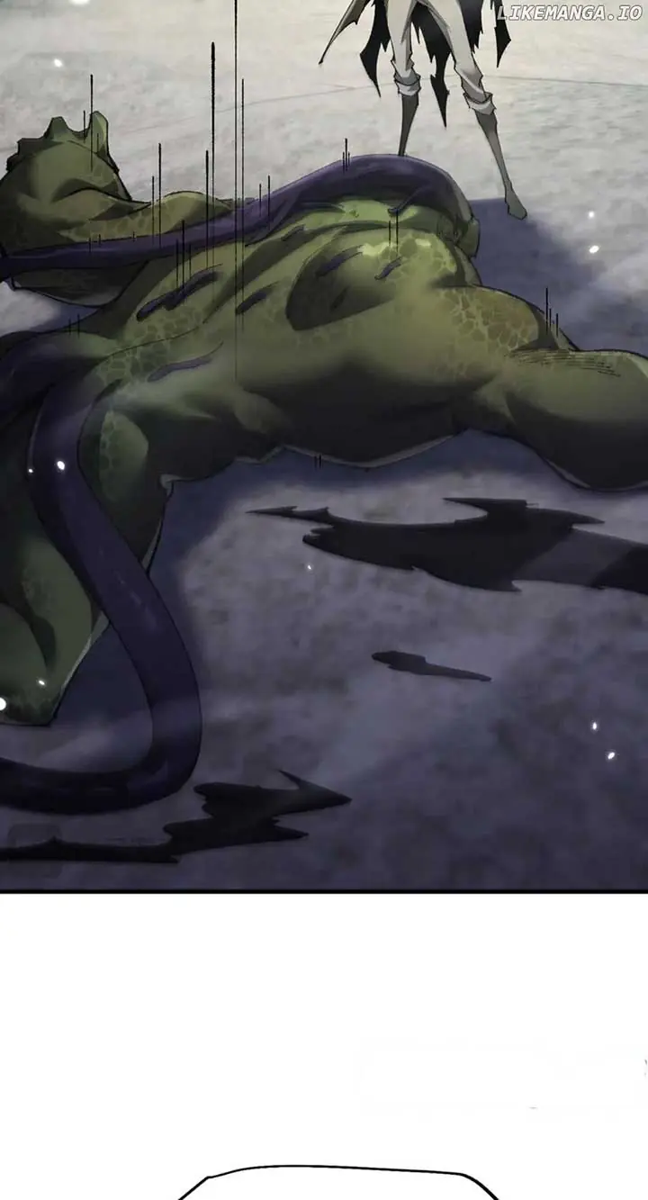 From Goblin to Goblin God Chapter 44 Page 19