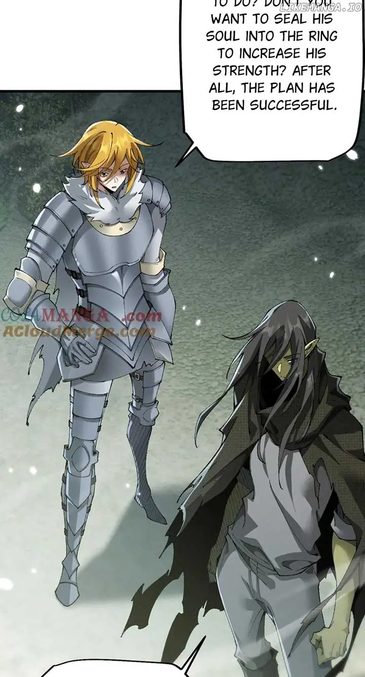 From Goblin to Goblin God Chapter 44 Page 26