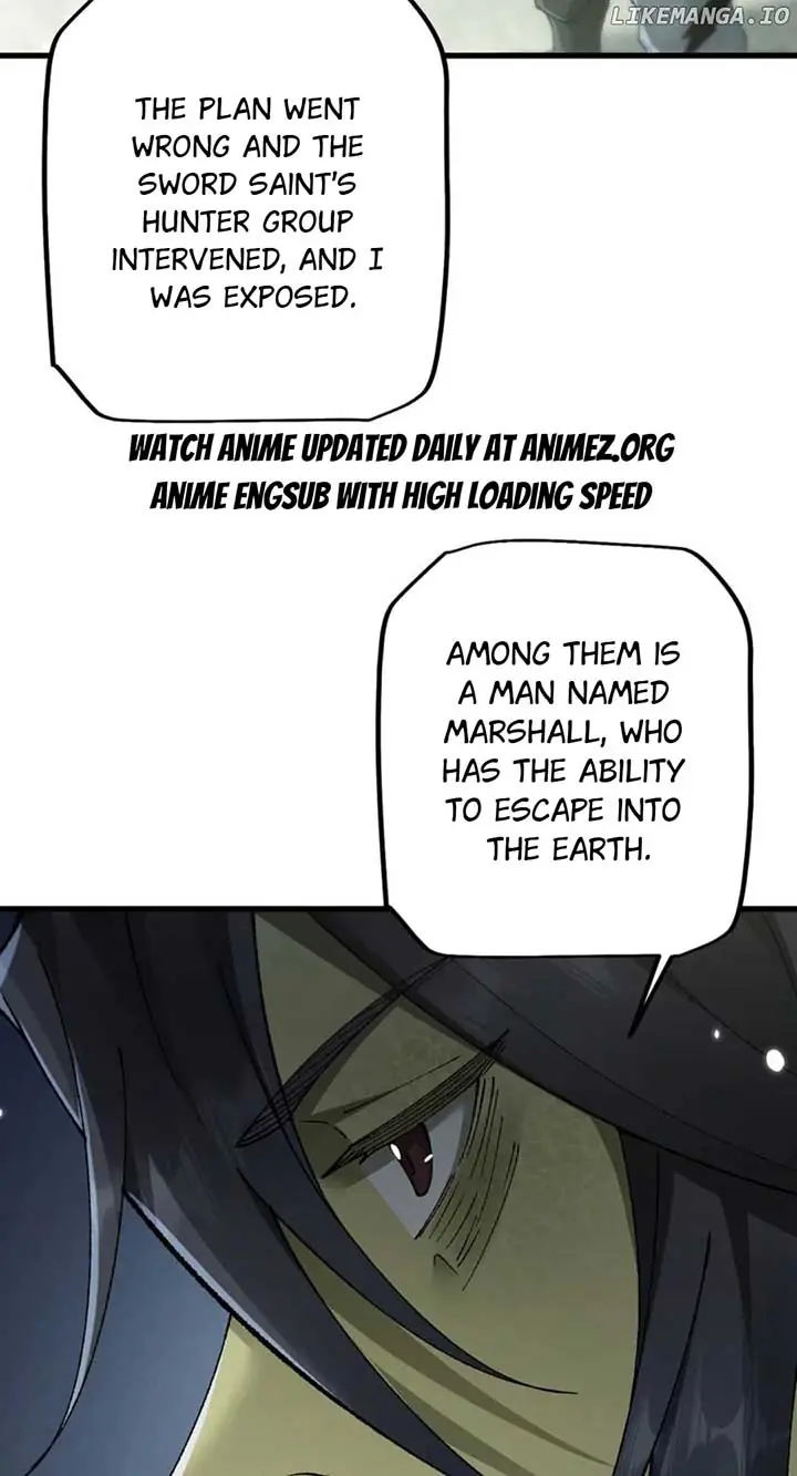 From Goblin to Goblin God Chapter 44 Page 27