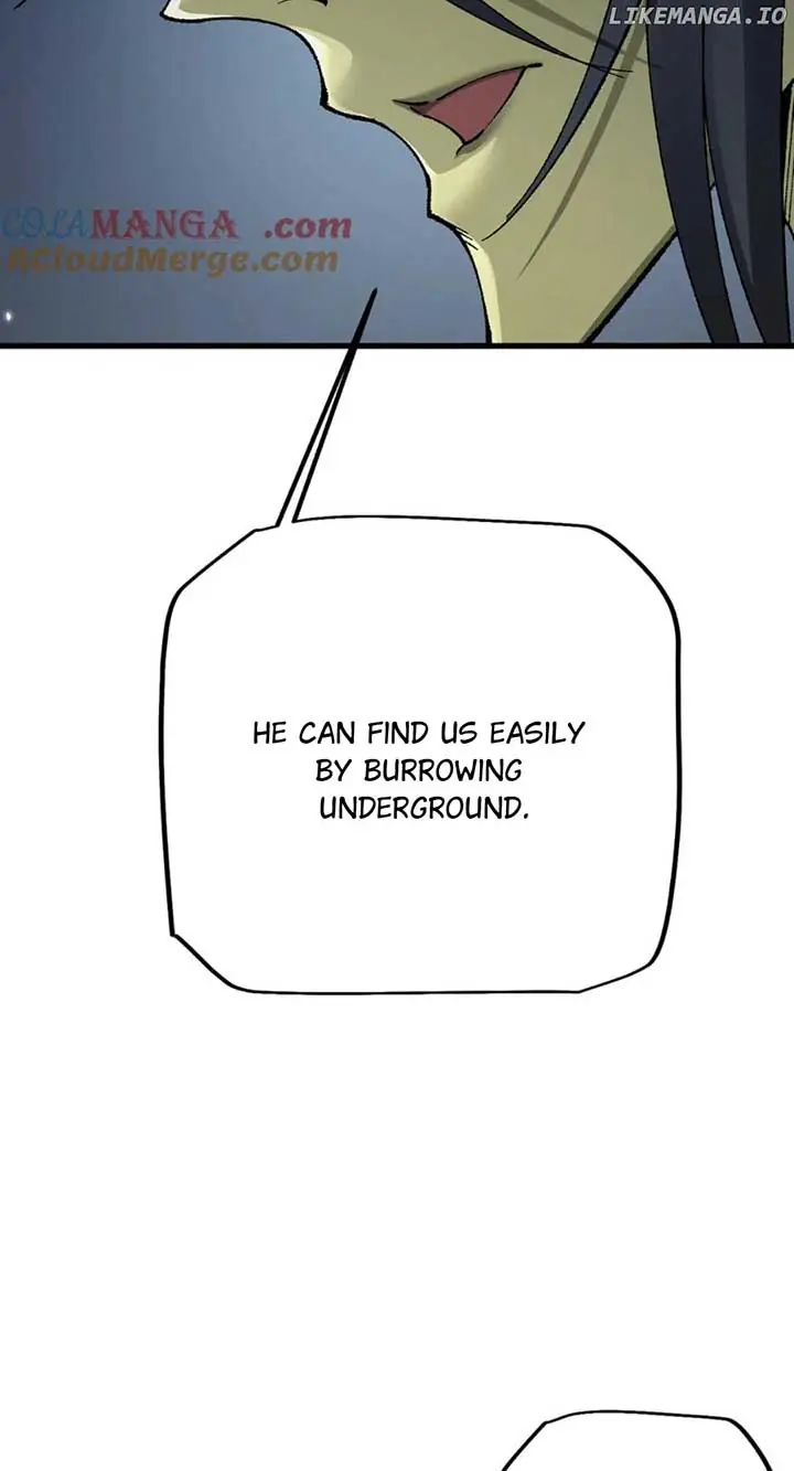 From Goblin to Goblin God Chapter 44 Page 28