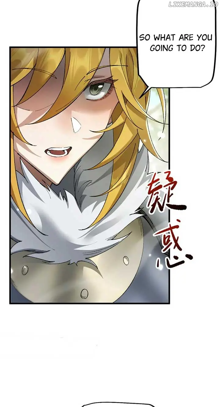 From Goblin to Goblin God Chapter 44 Page 29