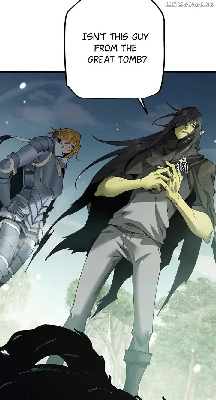 From Goblin to Goblin God Chapter 44 Page 30