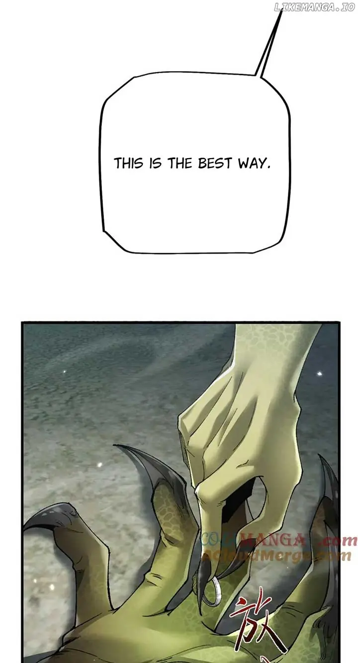 From Goblin to Goblin God Chapter 44 Page 33