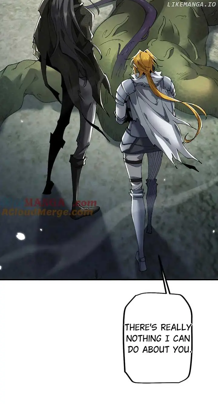 From Goblin to Goblin God Chapter 44 Page 35