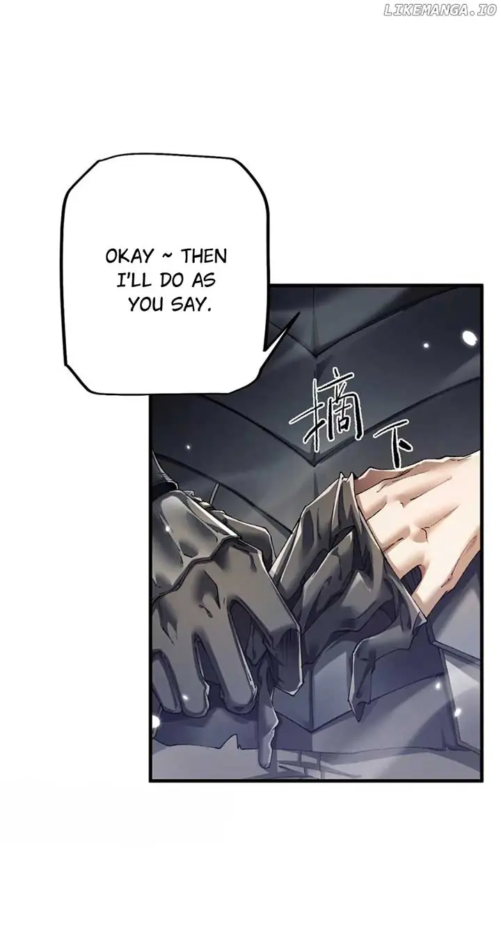 From Goblin to Goblin God Chapter 44 Page 36