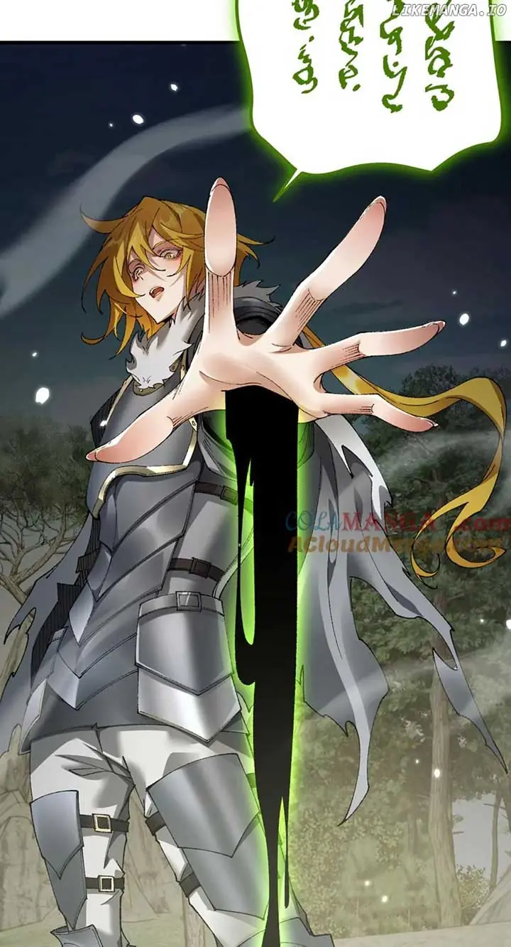 From Goblin to Goblin God Chapter 44 Page 38