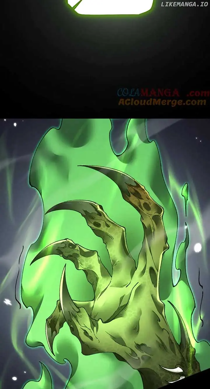 From Goblin to Goblin God Chapter 44 Page 40