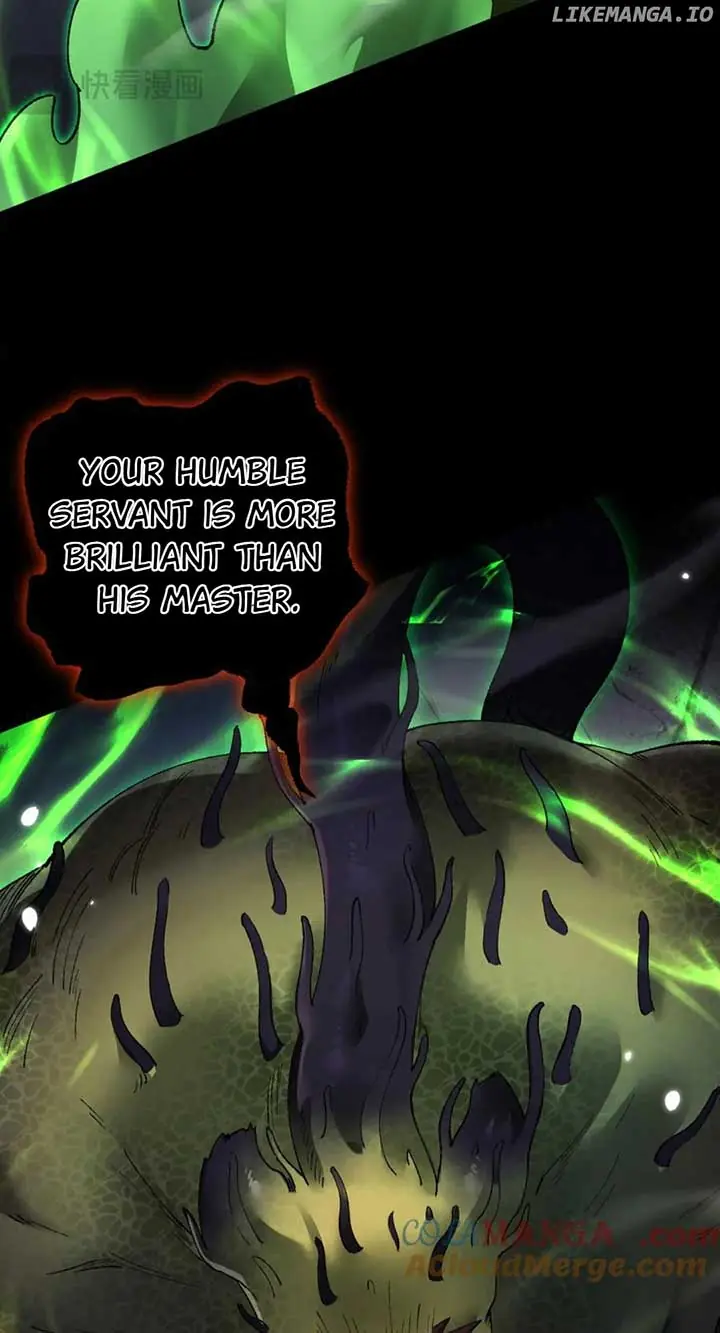 From Goblin to Goblin God Chapter 44 Page 41