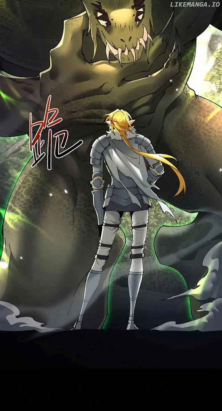 From Goblin to Goblin God Chapter 44 Page 42