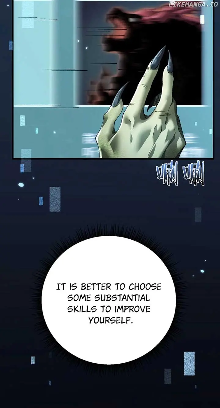 From Goblin to Goblin God Chapter 44 Page 51