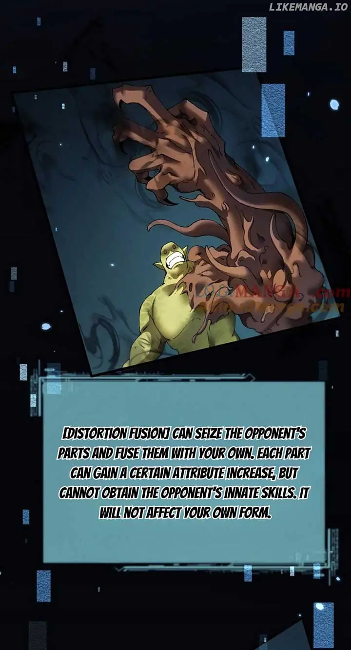 From Goblin to Goblin God Chapter 44 Page 52