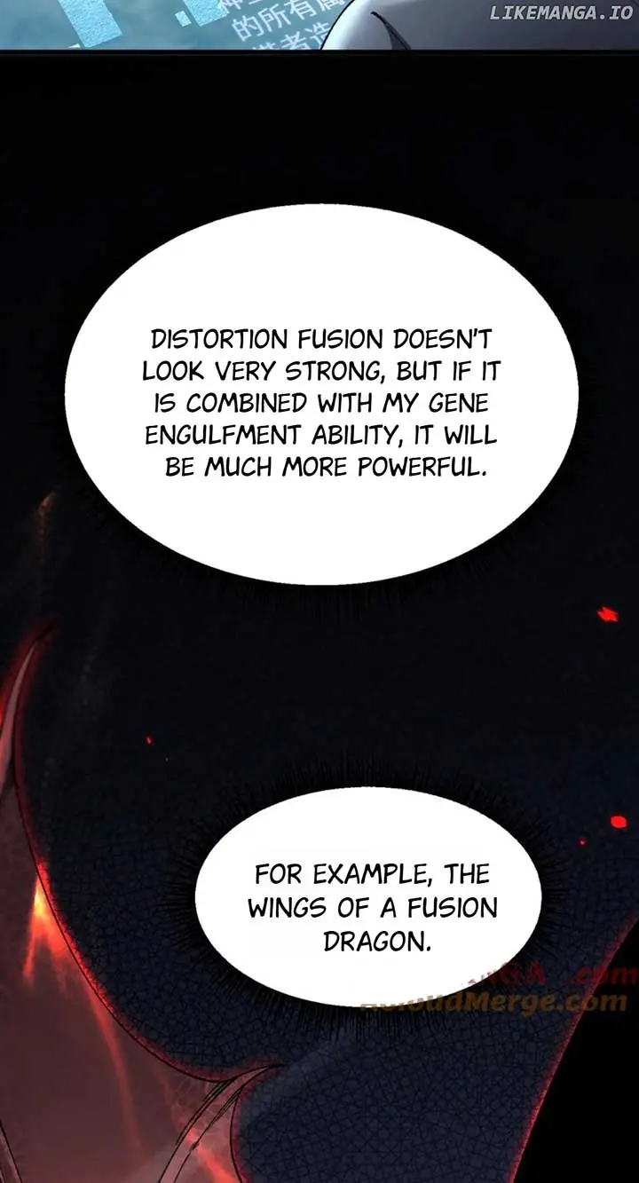 From Goblin to Goblin God Chapter 44 Page 55