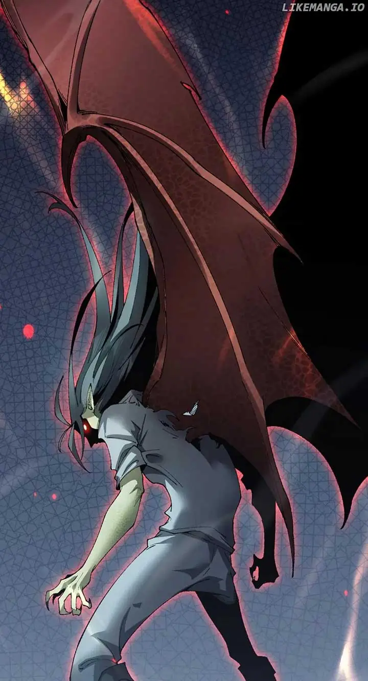 From Goblin to Goblin God Chapter 44 Page 56