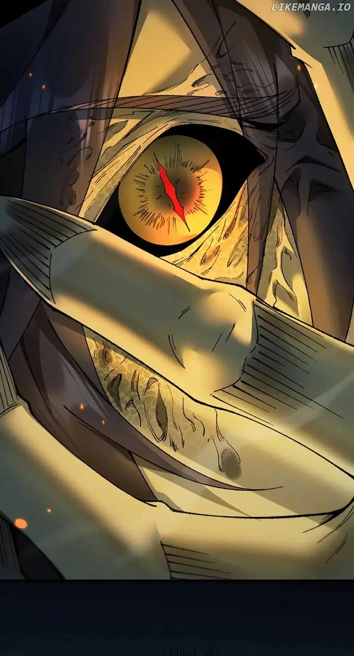 From Goblin to Goblin God Chapter 44 Page 58