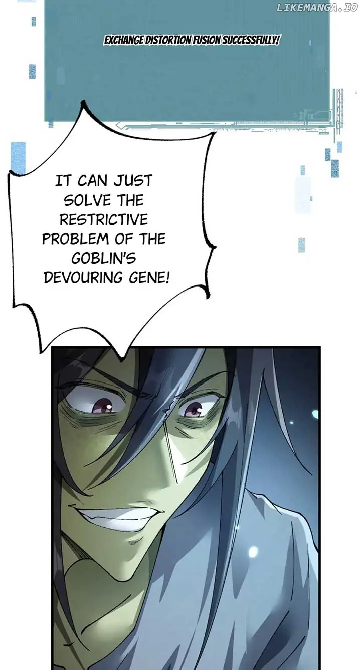 From Goblin to Goblin God Chapter 44 Page 67