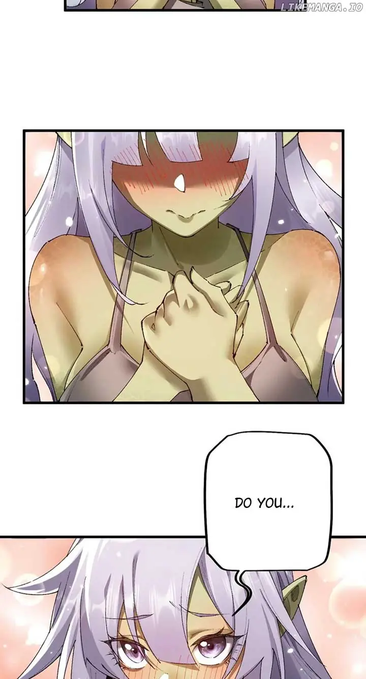 From Goblin to Goblin God Chapter 44 Page 72