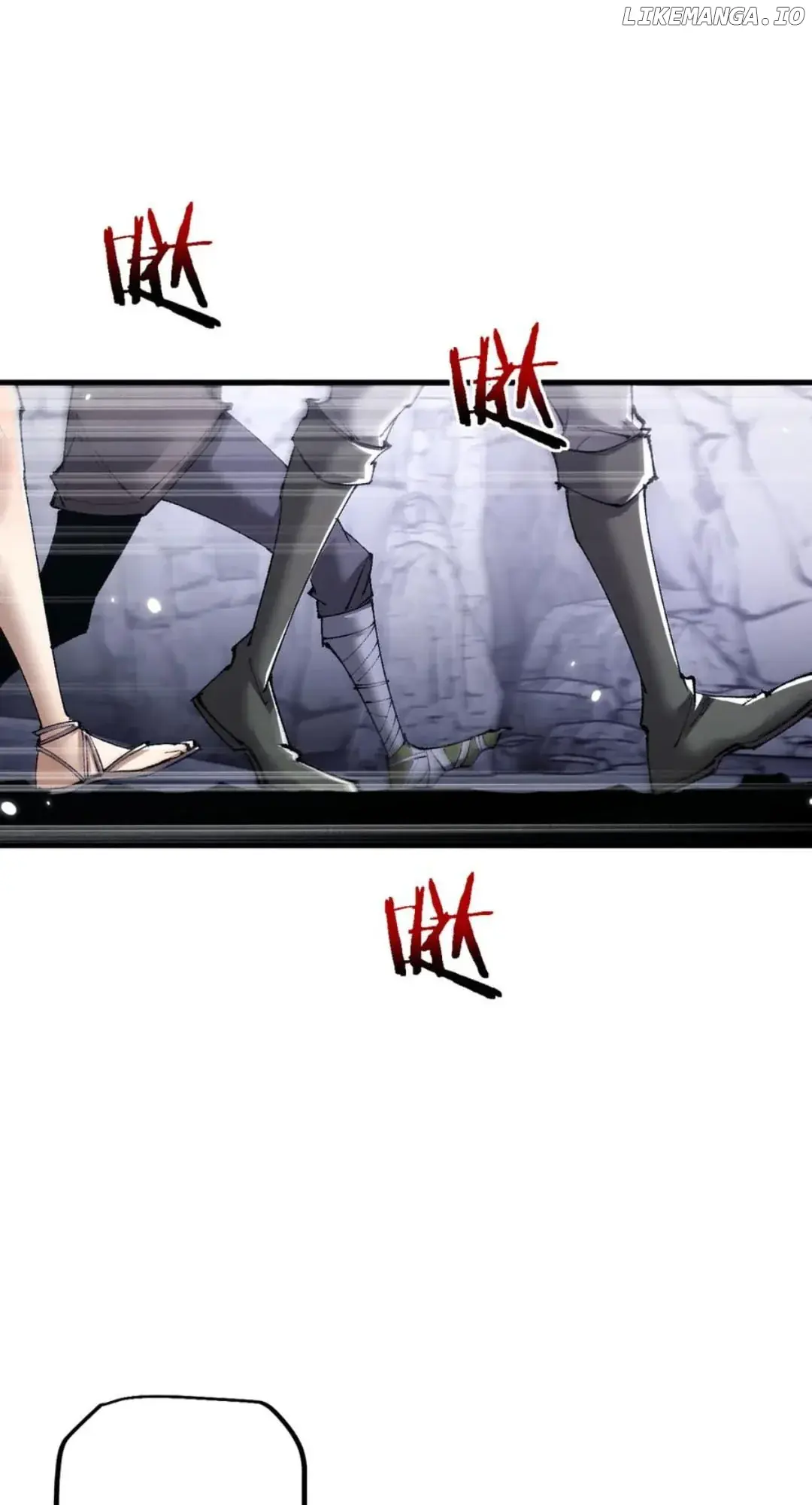 From Goblin to Goblin God Chapter 45 Page 6