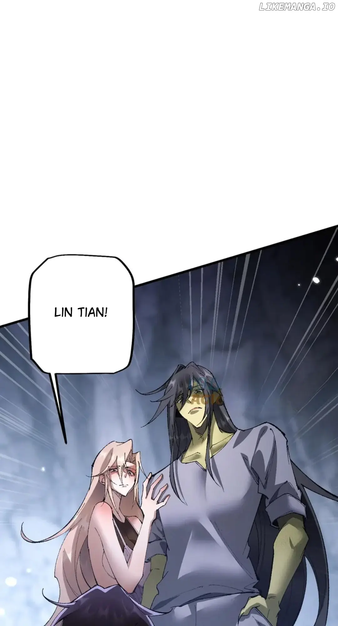 From Goblin to Goblin God Chapter 45 Page 10