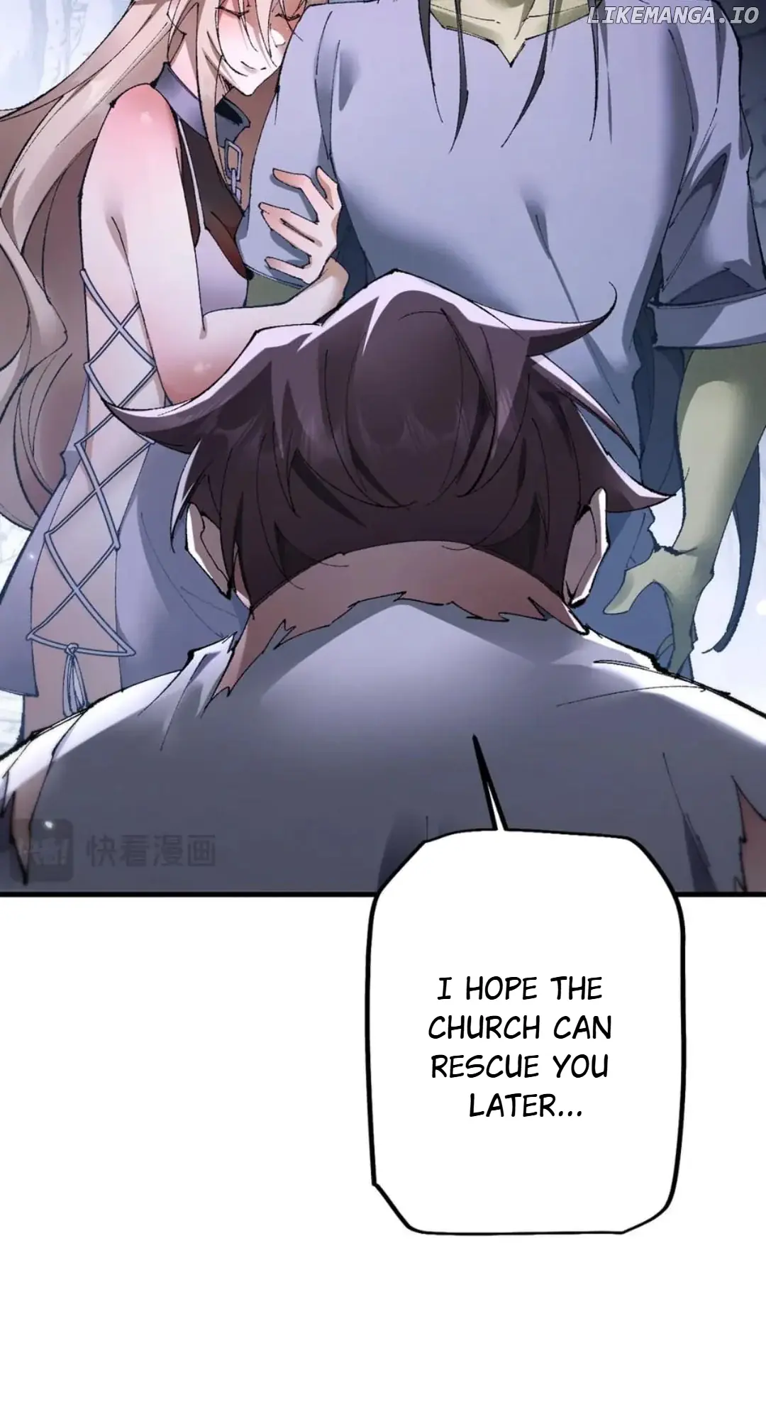 From Goblin to Goblin God Chapter 45 Page 20