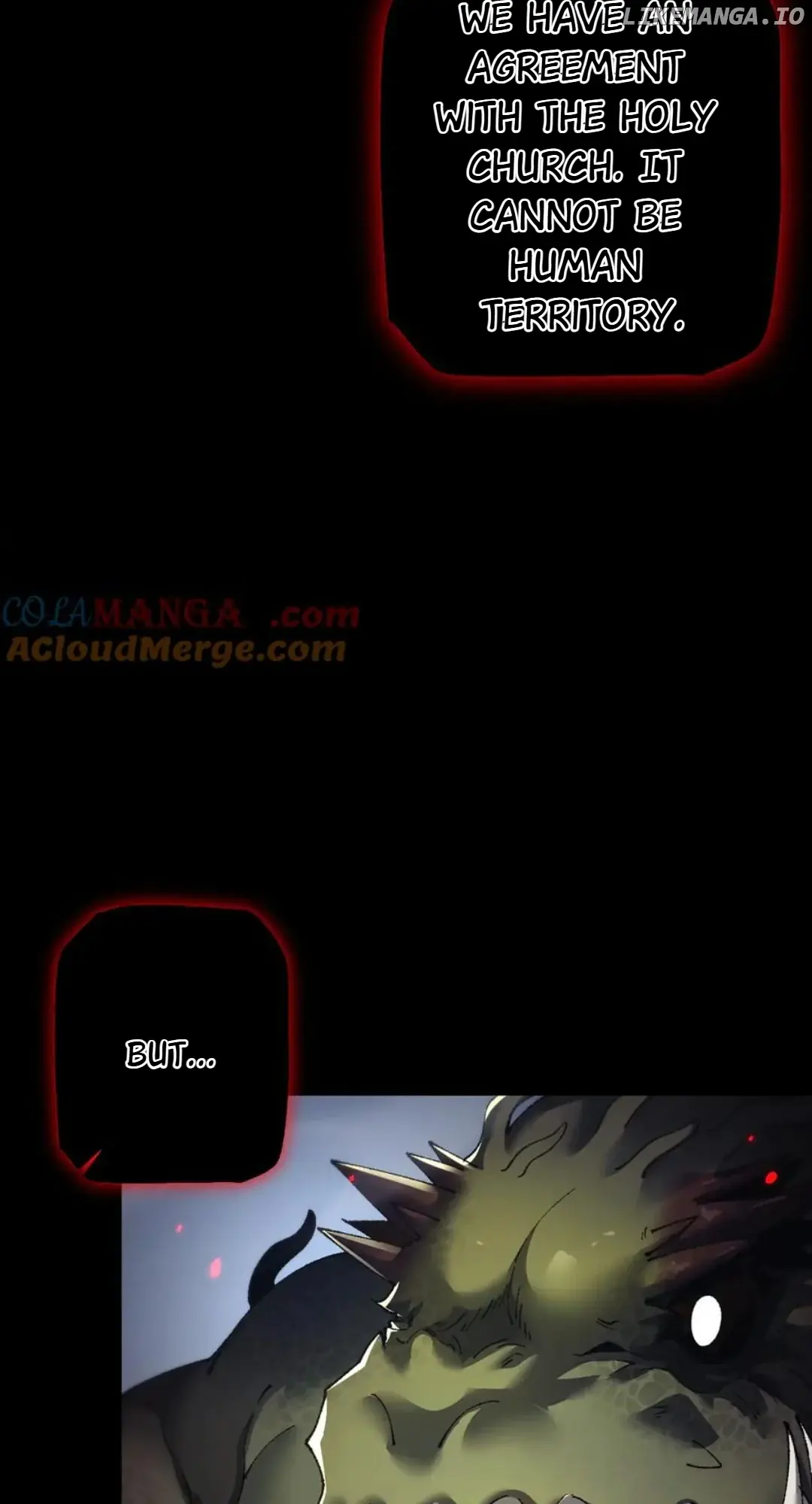 From Goblin to Goblin God Chapter 45 Page 50