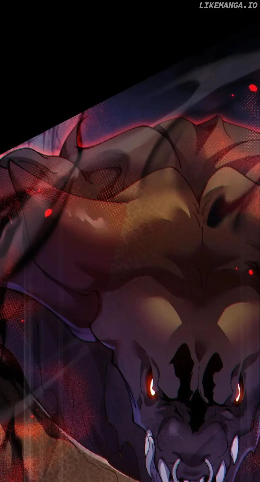 From Goblin to Goblin God Chapter 45 Page 54