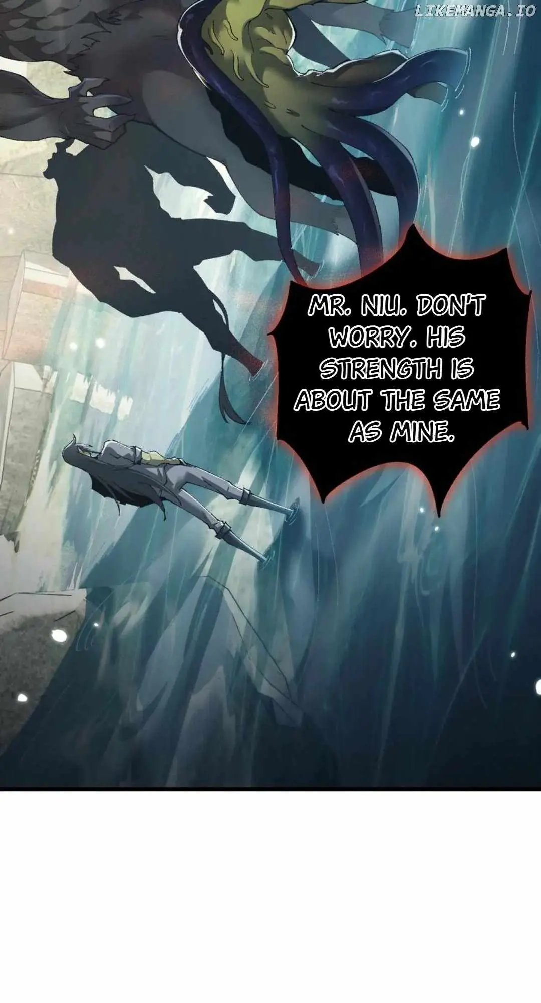 From Goblin to Goblin God Chapter 46 Page 13