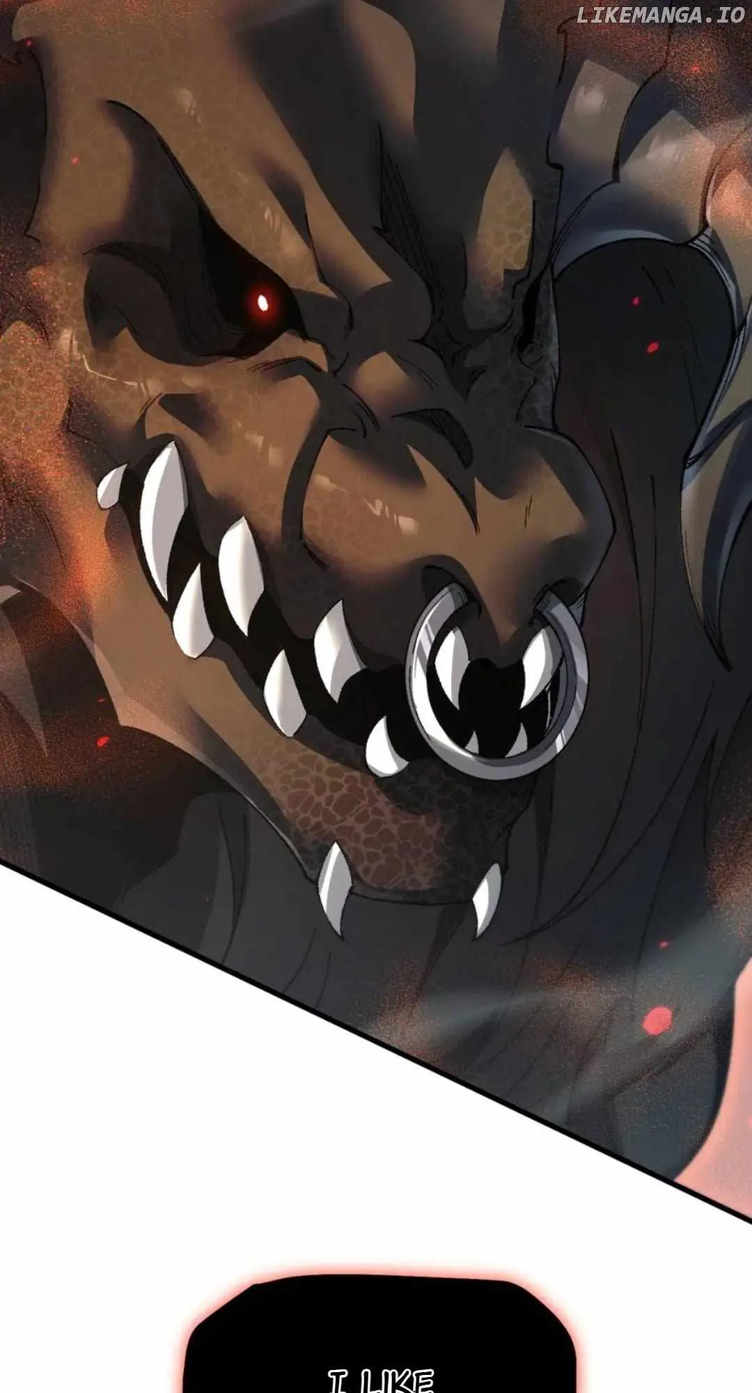 From Goblin to Goblin God Chapter 46 Page 20