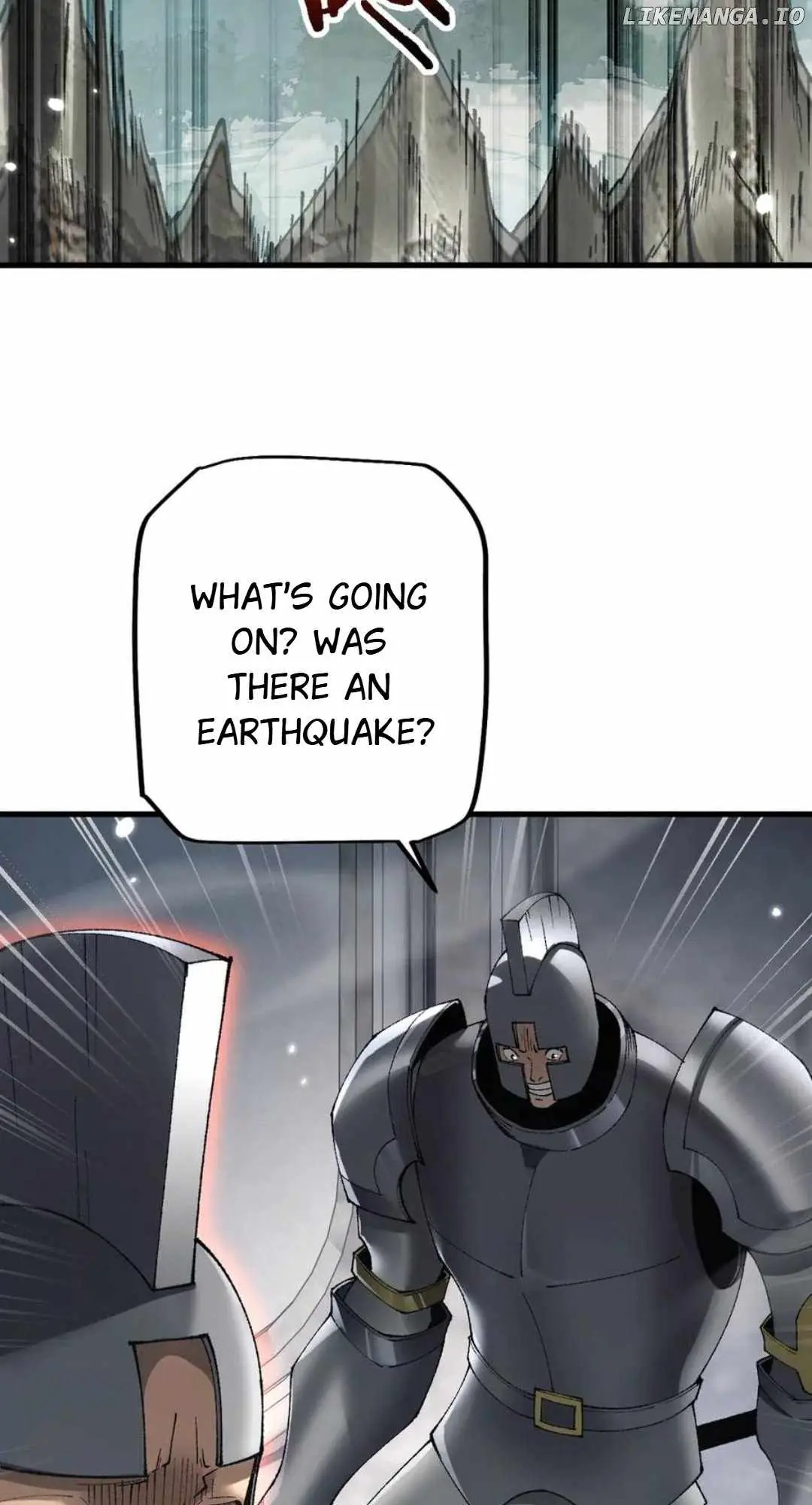 From Goblin to Goblin God Chapter 46 Page 22