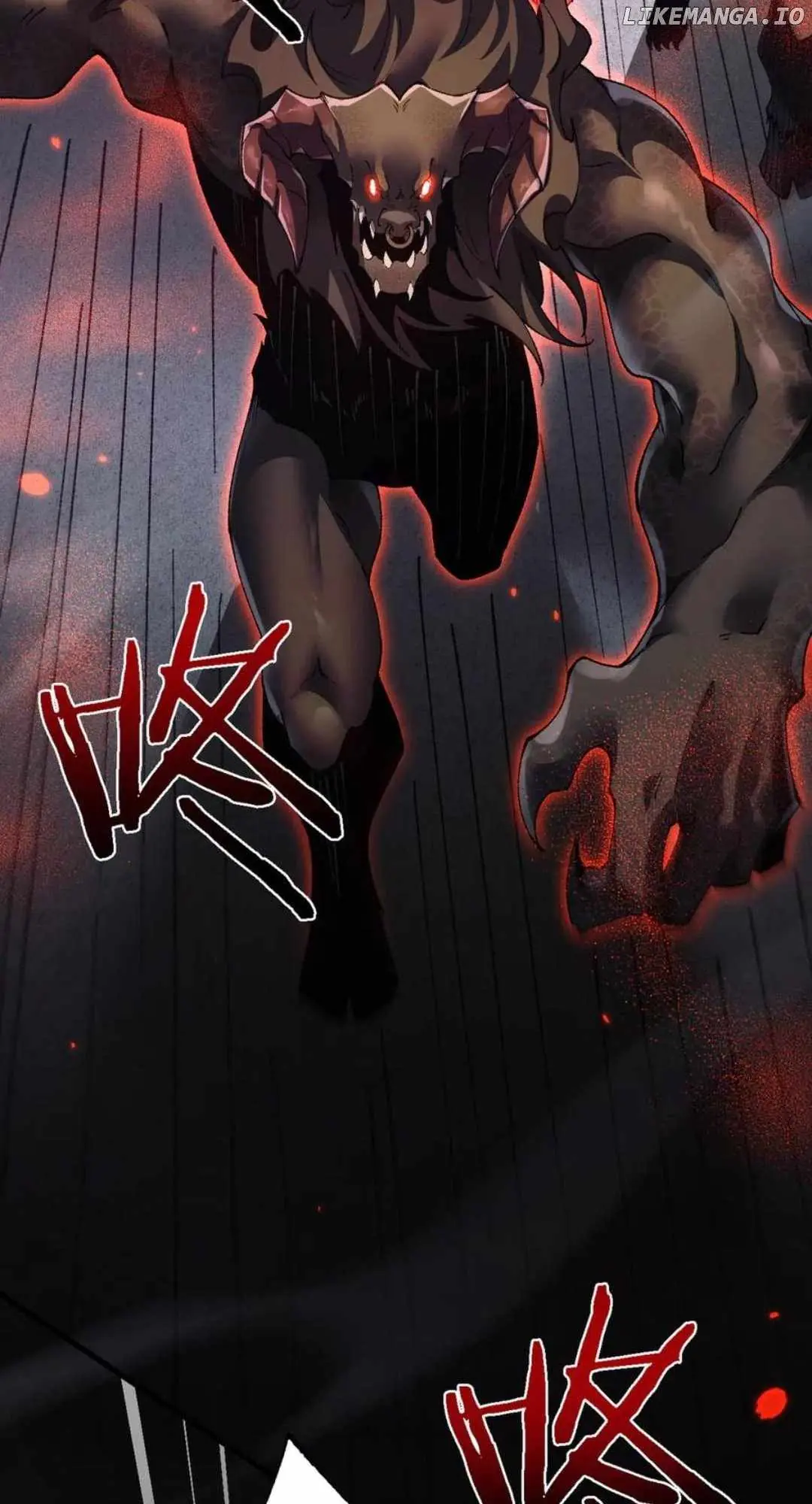 From Goblin to Goblin God Chapter 46 Page 25