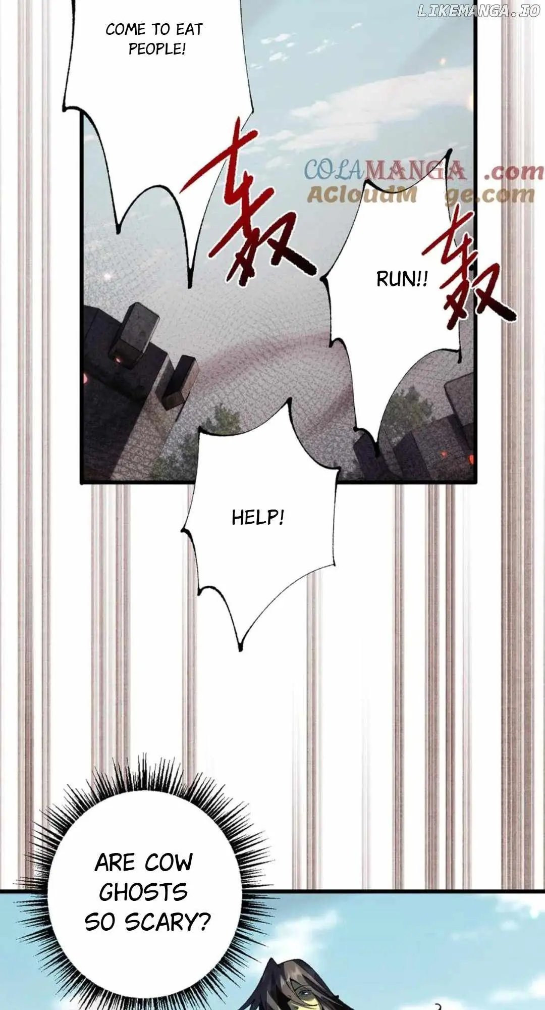 From Goblin to Goblin God Chapter 46 Page 28