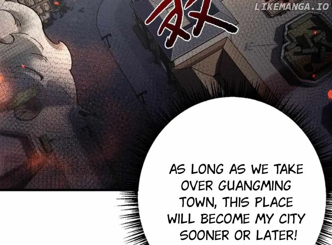 From Goblin to Goblin God Chapter 46 Page 31