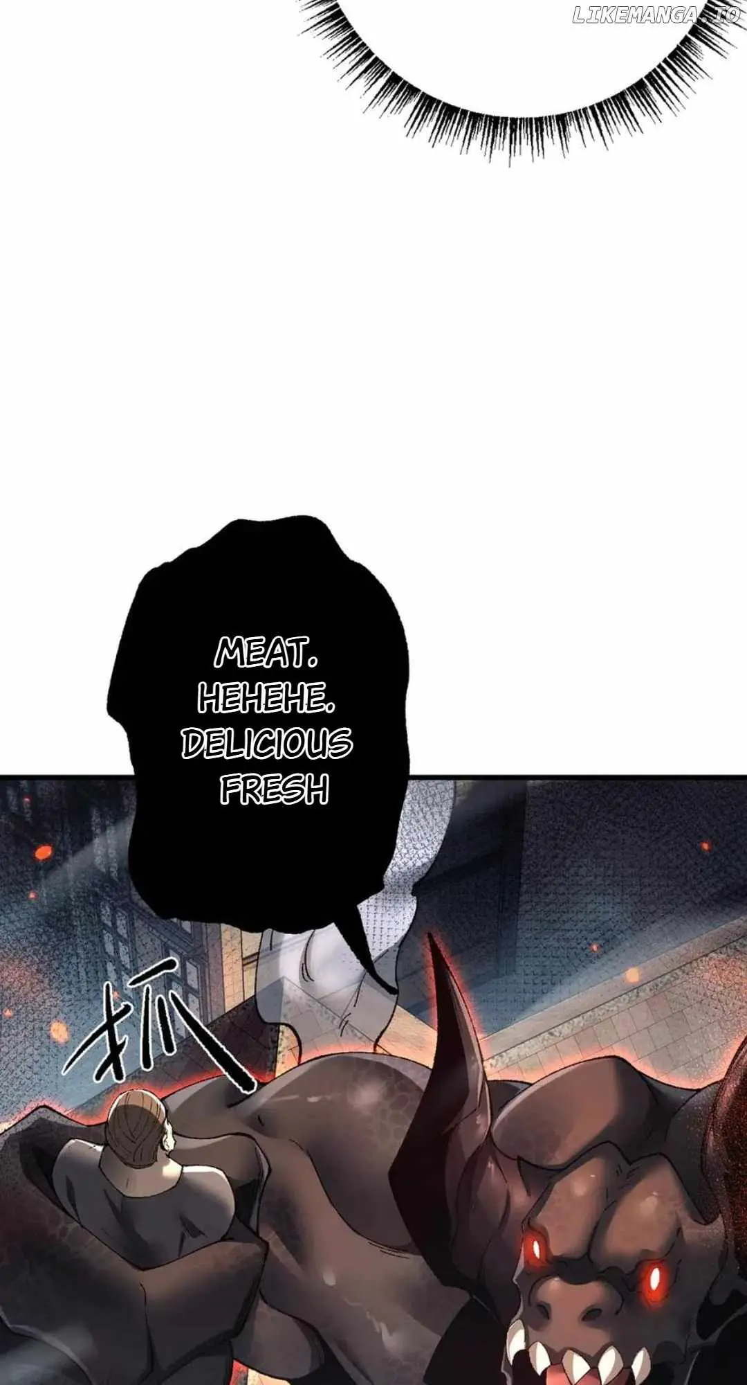 From Goblin to Goblin God Chapter 46 Page 32