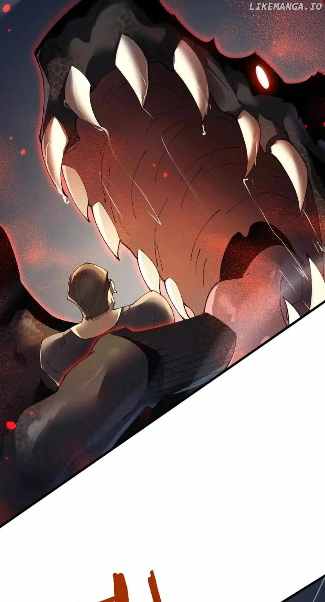 From Goblin to Goblin God Chapter 46 Page 34