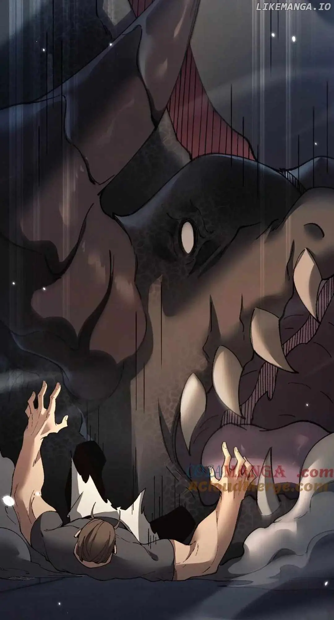 From Goblin to Goblin God Chapter 46 Page 38