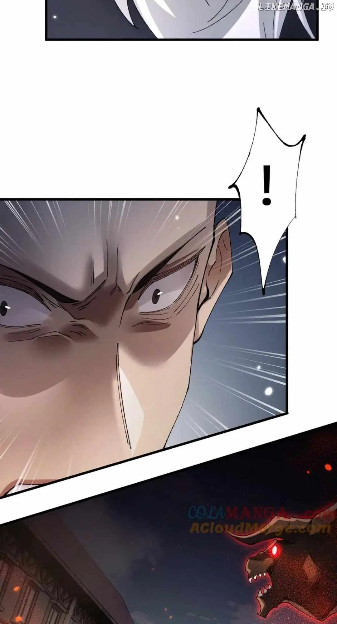 From Goblin to Goblin God Chapter 46 Page 43