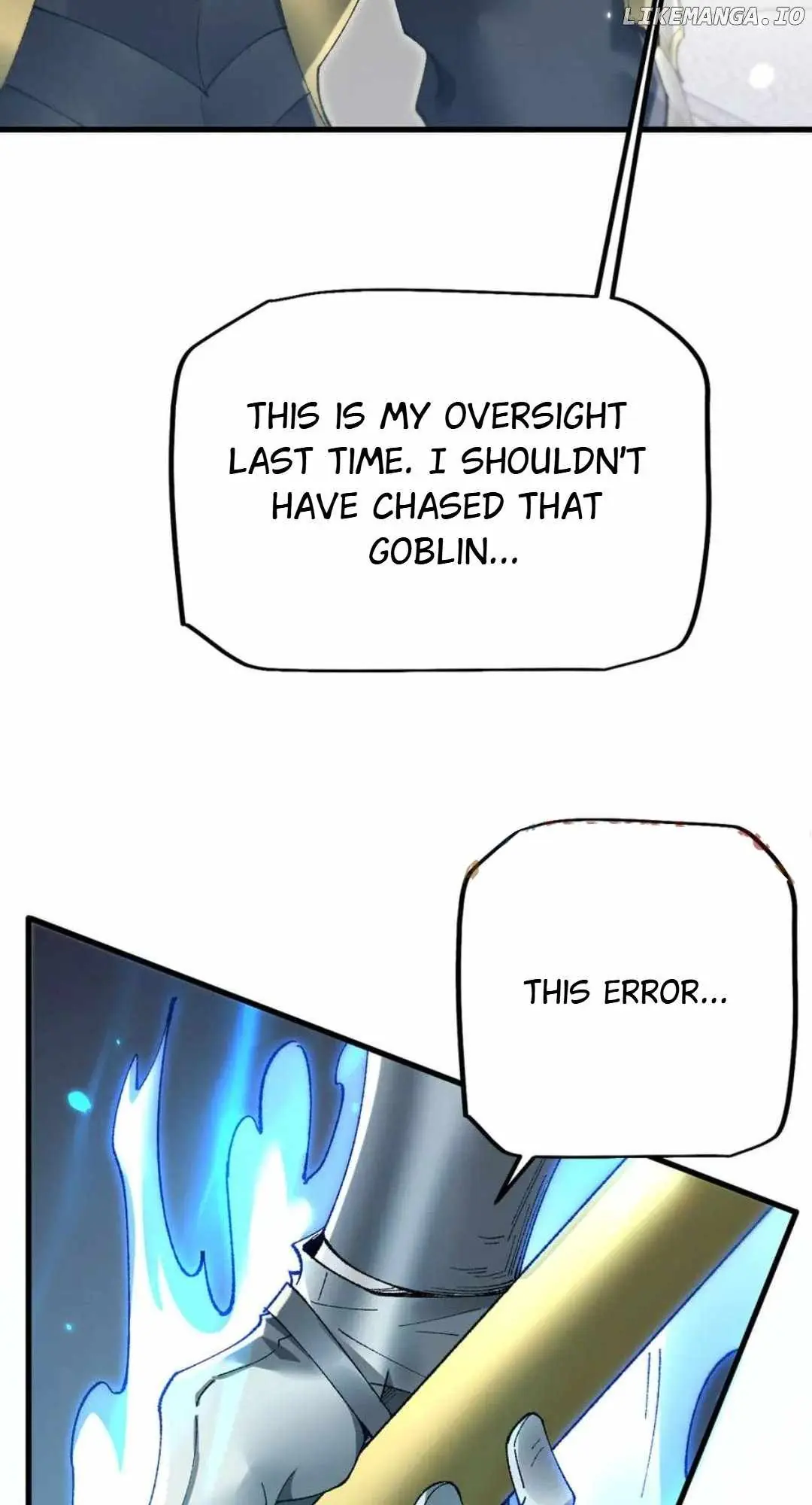 From Goblin to Goblin God Chapter 46 Page 47