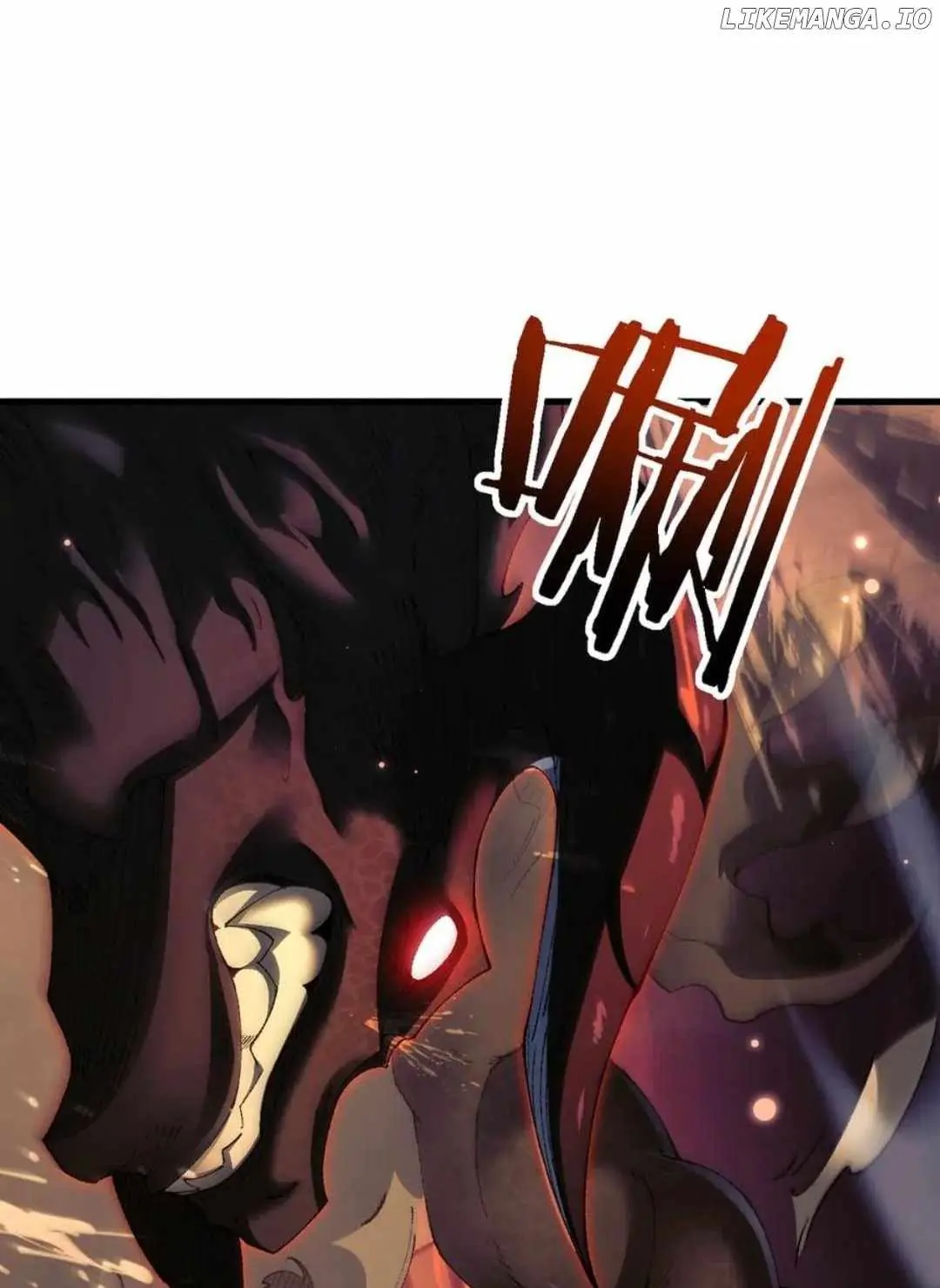 From Goblin to Goblin God Chapter 46 Page 53