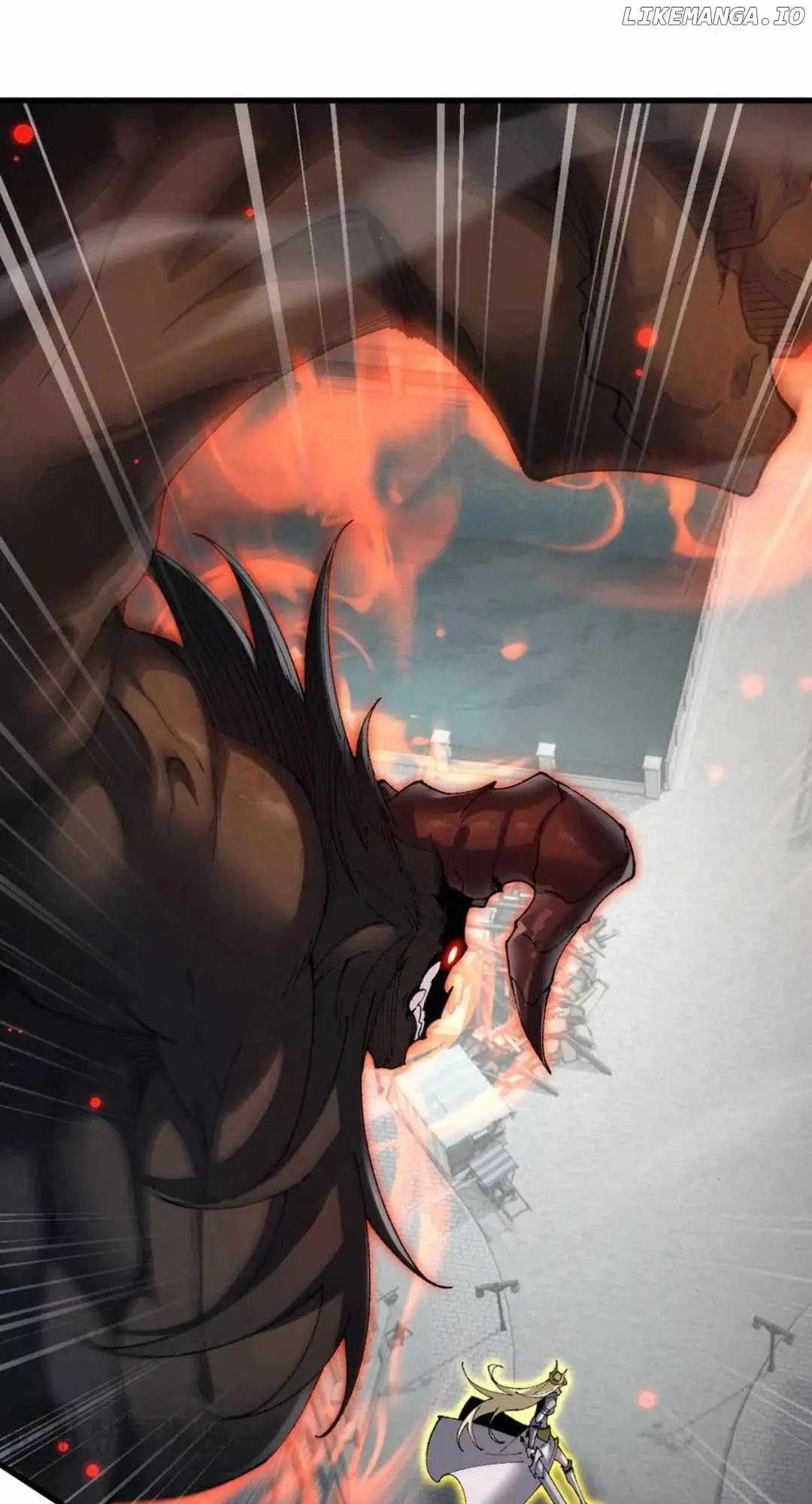 From Goblin to Goblin God Chapter 46 Page 56